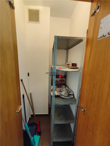 Titan, 7 min. metrou, vanzare apartament 3 camere